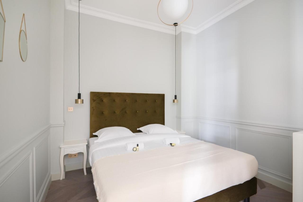 Stylish 2Bd House In Central Paris By Guestready Exterior foto